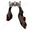 Зачіска 159