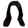 Зачіска 16