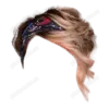 Зачіска 373